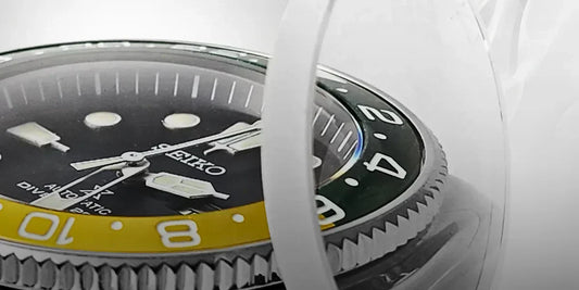 Does Sapphire Crystal Scratch? Guide to Watch Crystal Durability