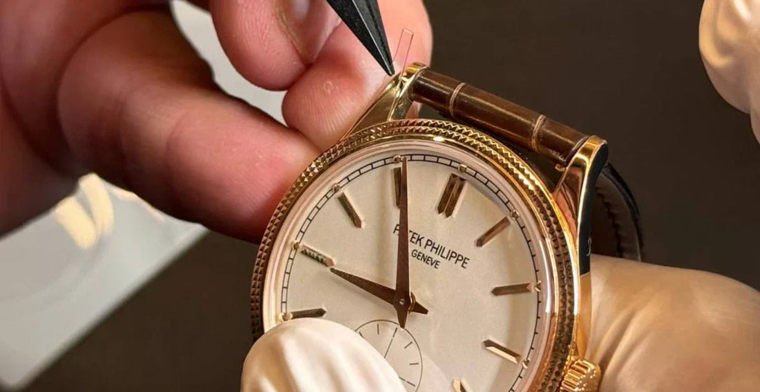 are watch protection films worth it