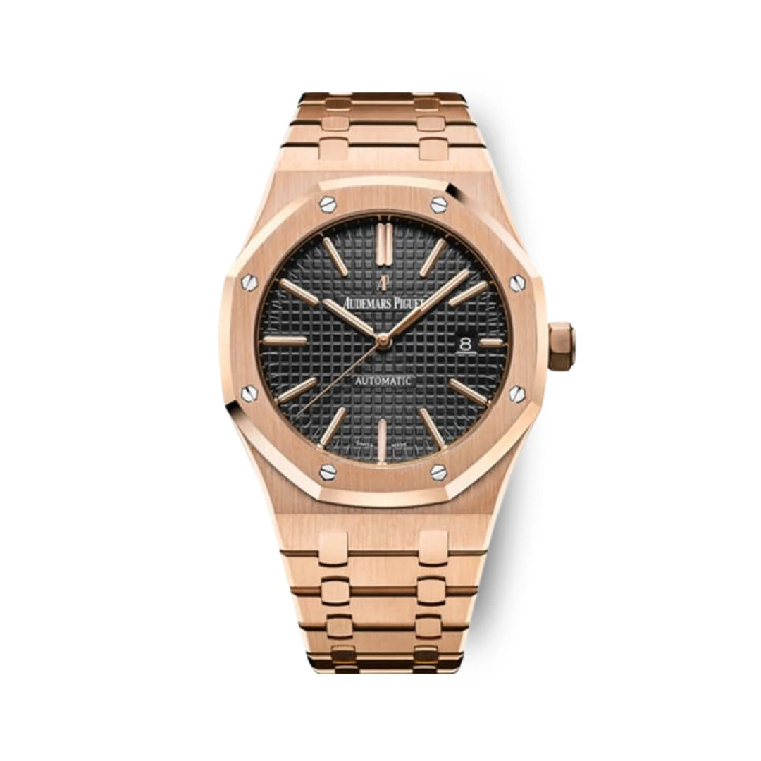 Audemars Piguet Royal Oak 15400 Series Steel Bracelet