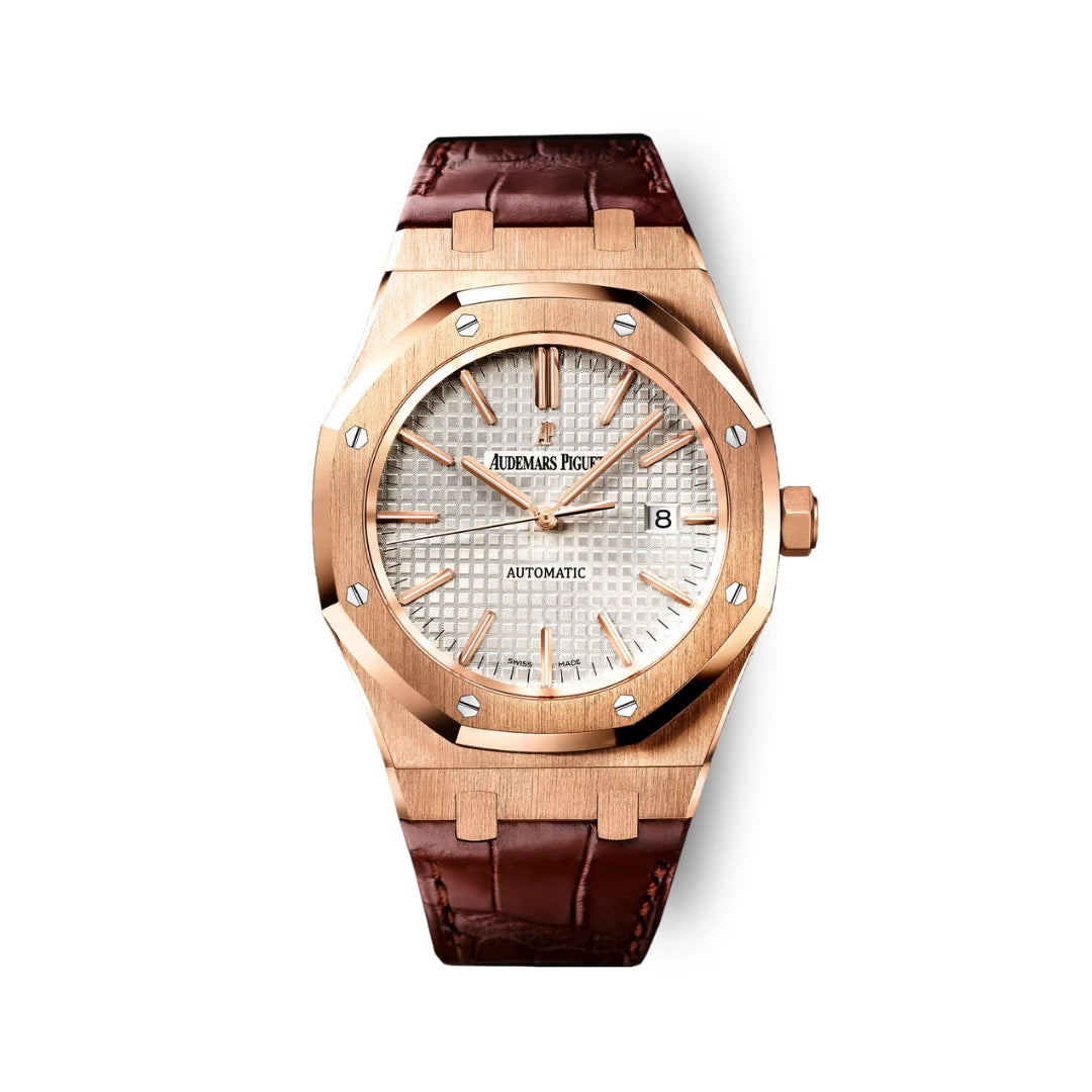 Audemars Piguet Royal Oak 15400 Series Strap Model