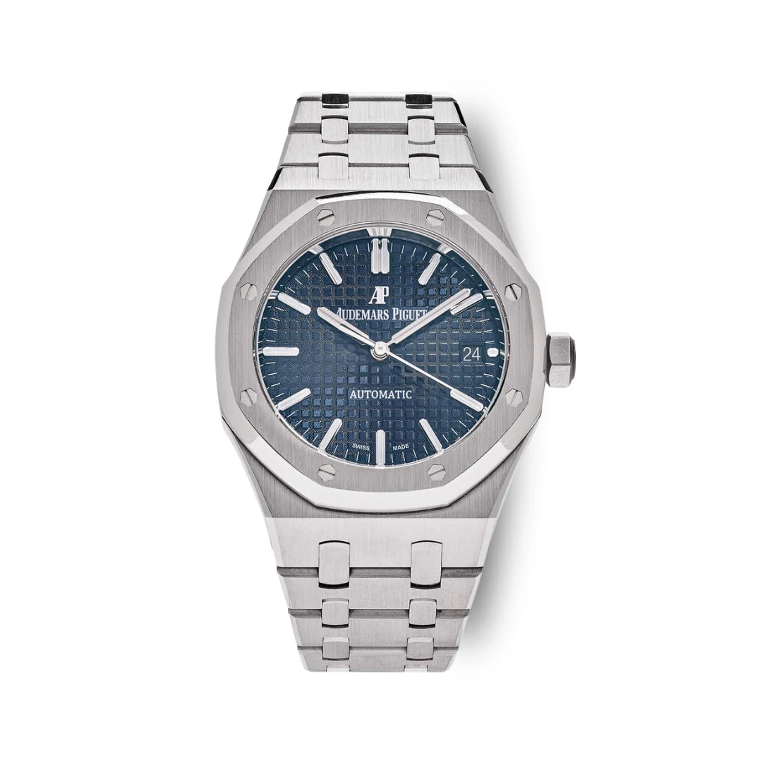 Audemars Piguet Royal Oak 15450 Series Steel Bracelet
