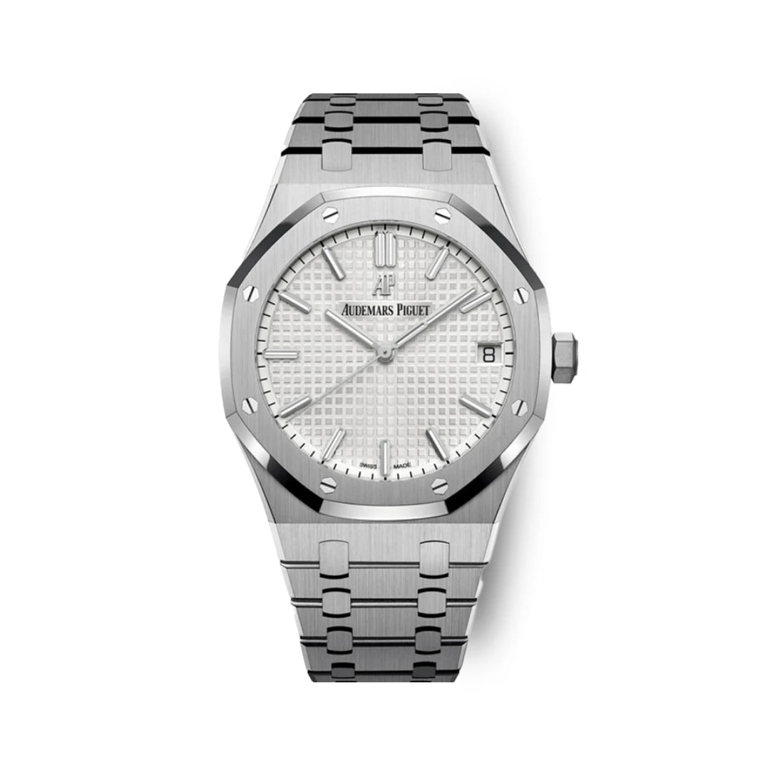 Audemars Piguet Royal Oak 15500 Series Steel Bracelet