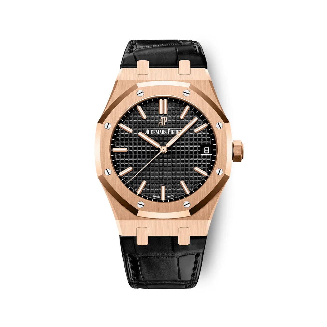 Audemars Piguet Royal Oak 15500 Series Strap Model