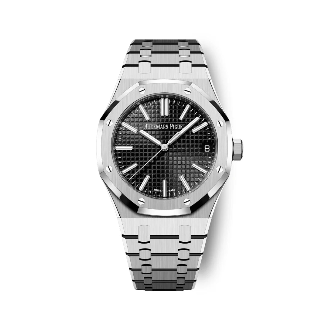 Audemars Piguet Royal Oak 15510 Series Steel Bracelet