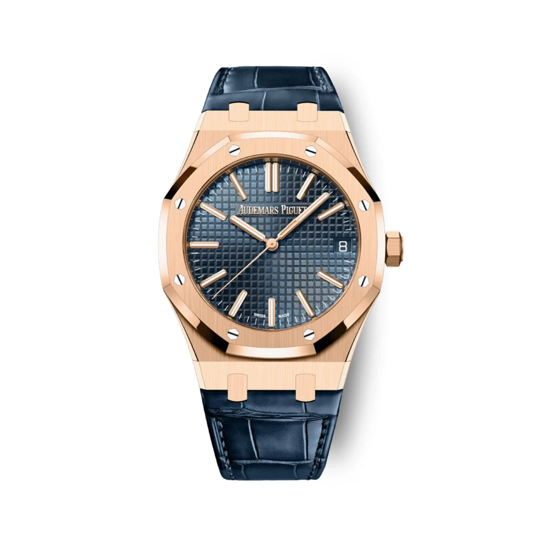 Audemars Piguet Royal Oak 15510 Series Strap Model