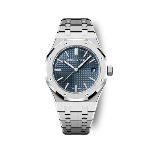 Audemars Piguet Royal Oak 15550 Series Steel Bracelet