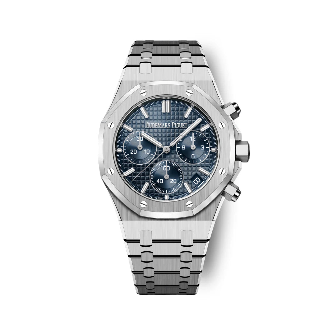Audemars Piguet Royal Oak 26240 Series Steel Bracelet
