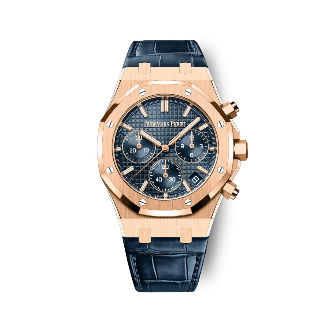 Audemars Piguet Royal Oak 26240 Series Strap Model