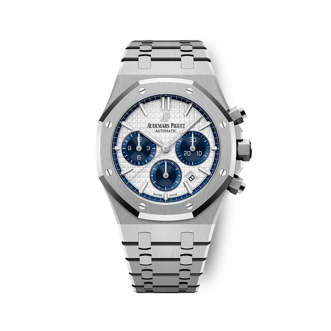 Audemars Piguet Royal Oak 26315 Series Steel Bracelet