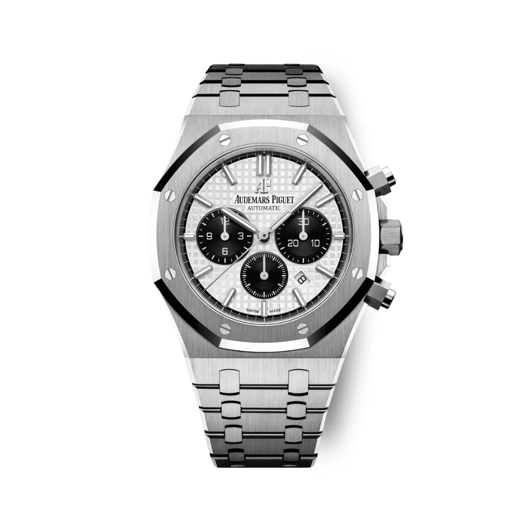 Audemars Piguet Royal Oak 26331 Series Steel Bracelet