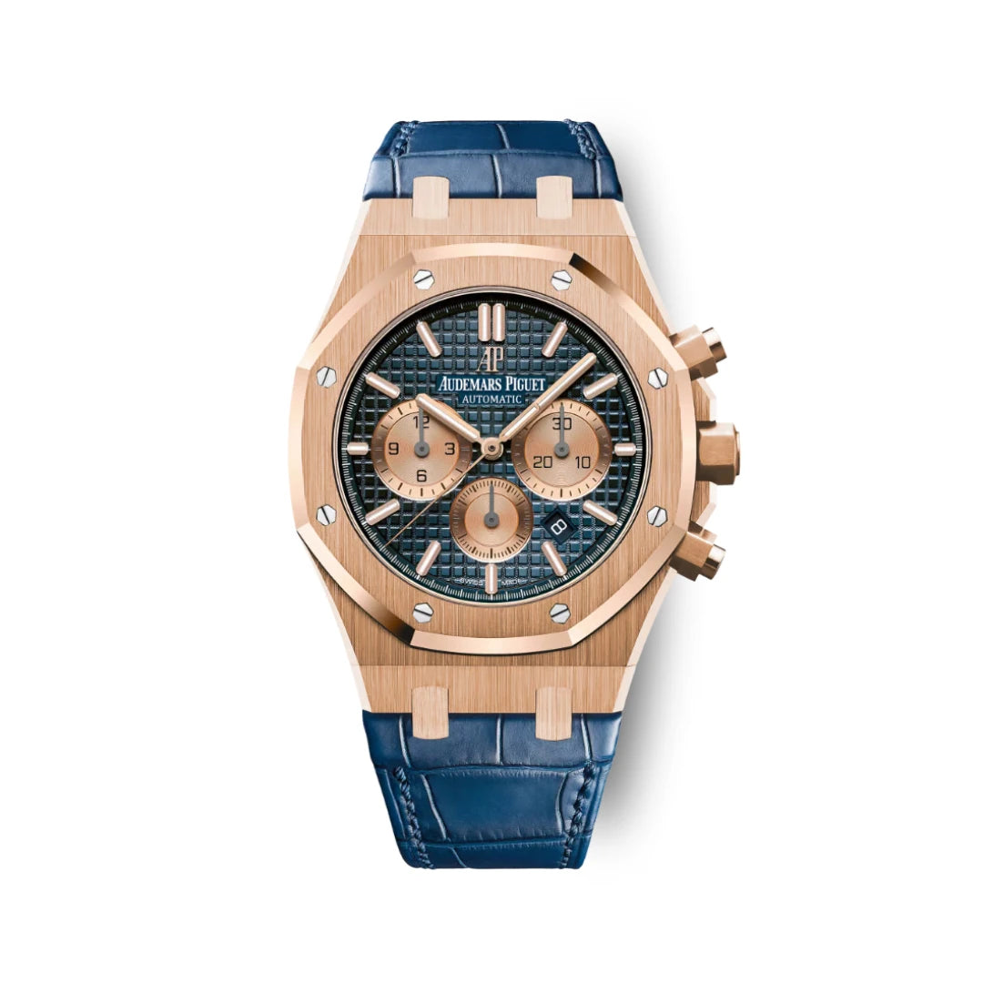 Audemars Piguet Royal Oak 26331 Series Strap Model