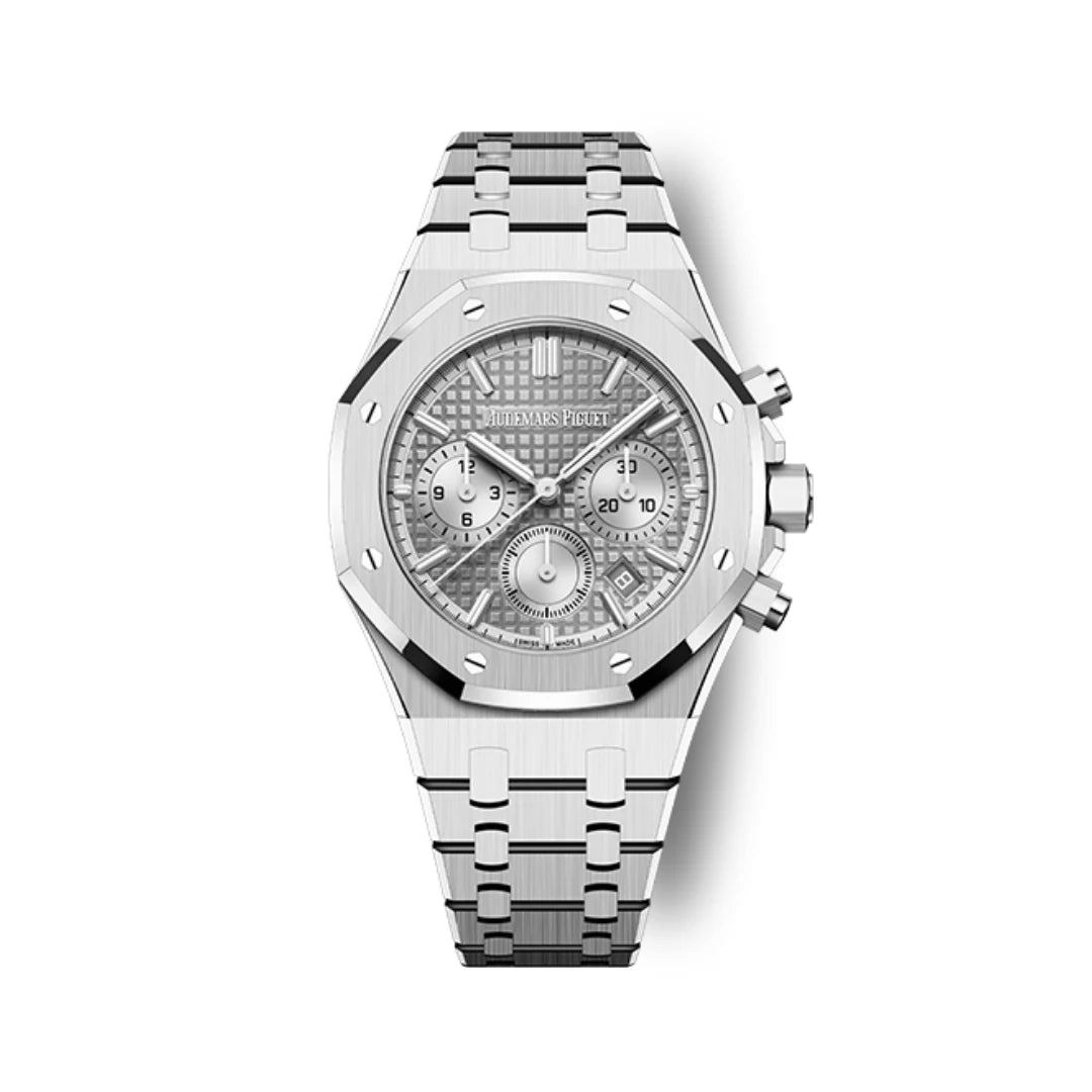 Audemars Piguet Royal Oak 26715 Series Steel Bracelet