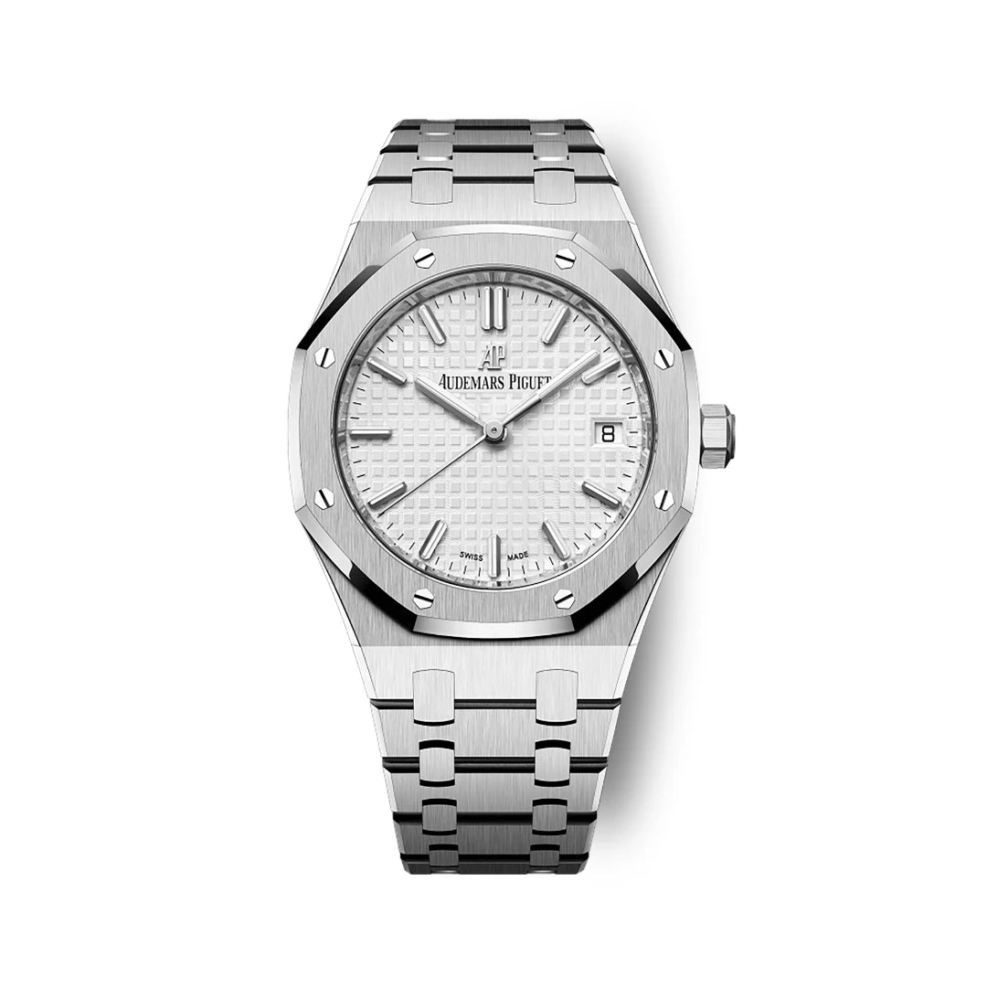 Audemars Piguet Royal Oak 77350 Series Steel Bracelet