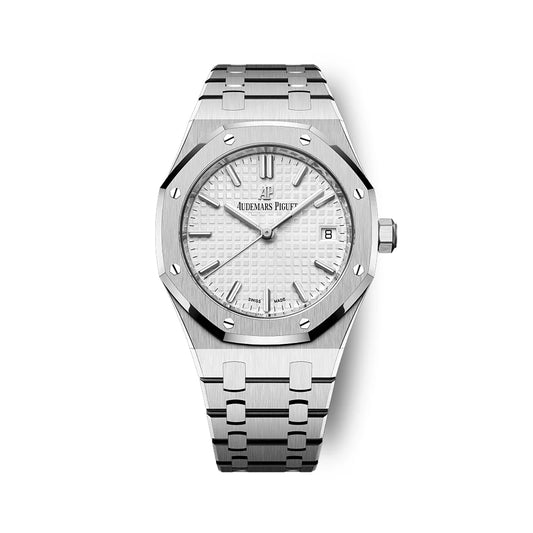 Audemars Piguet Royal Oak 77350 Series Steel Bracelet
