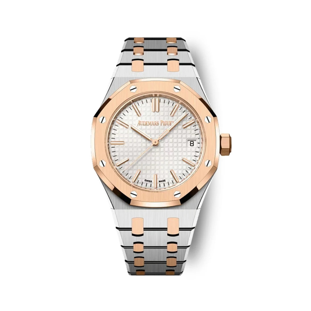 Audemars Piguet Royal Oak 77450 Series Steel Bracelet