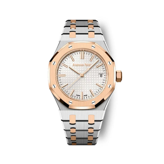 Audemars Piguet Royal Oak 77450 Series Steel Bracelet
