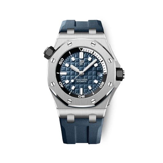 Audemars Piguet Royal Oak Offshore 15720 Series Strap Model