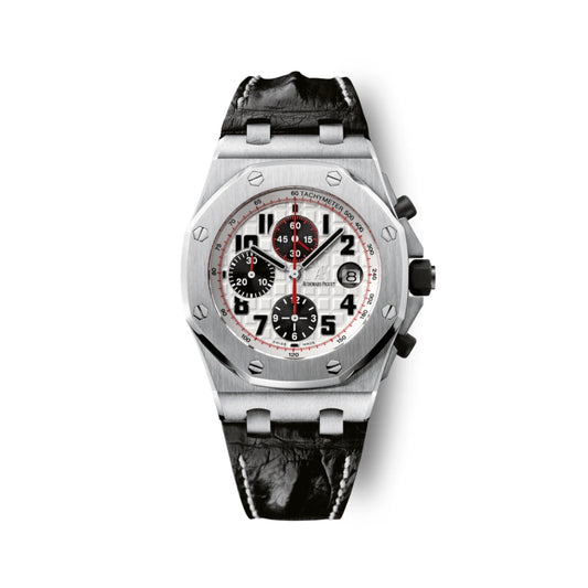 Audemars Piguet Royal Oak Offshore 26170 Series Strap Model