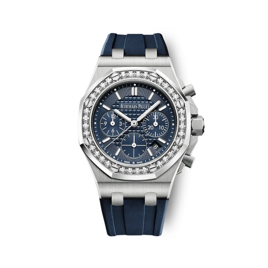 Audemars Piguet Royal Oak Offshore 26231 Series Strap Model