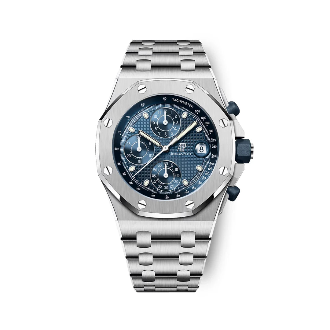 Audemars Piguet Royal Oak Offshore 26238 Series Steel Bracelet