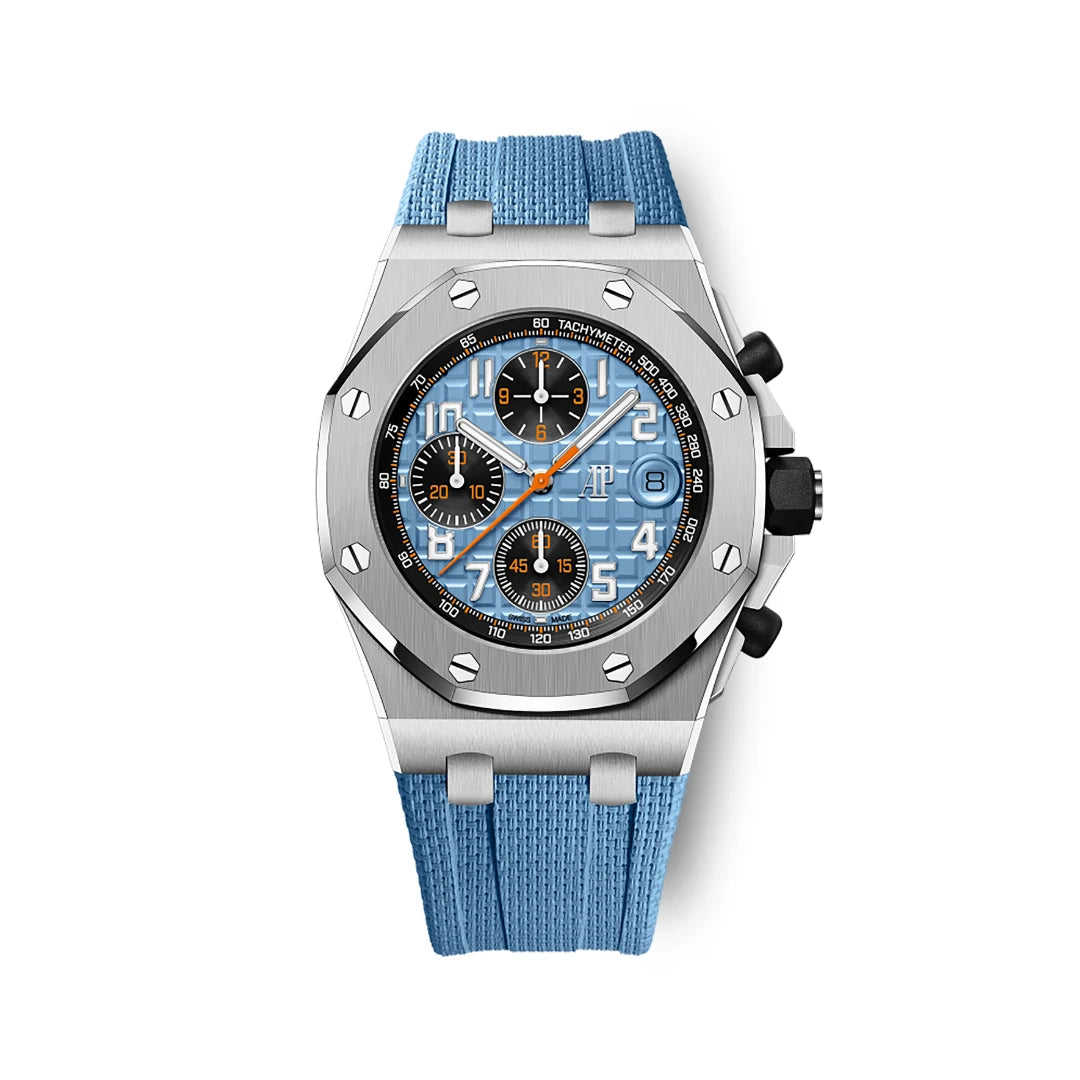 Audemars Piguet Royal Oak Offshore 26238 Series Strap Model