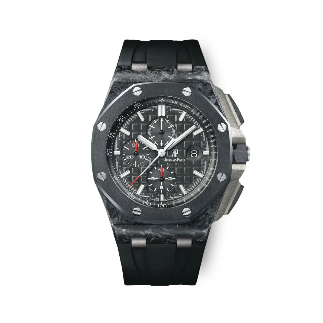 Audemars Piguet Royal Oak Offshore 26400 Series Strap Model