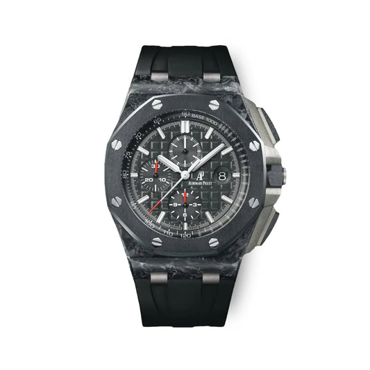 Audemars Piguet Royal Oak Offshore 26400 Series Strap Model