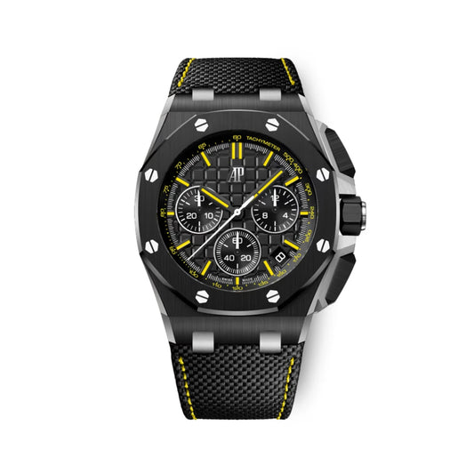 Audemars Piguet Royal Oak Offshore 26420 Series Strap Model