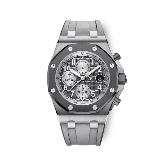 Audemars Piguet Royal Oak Offshore 26470 Series Strap Model