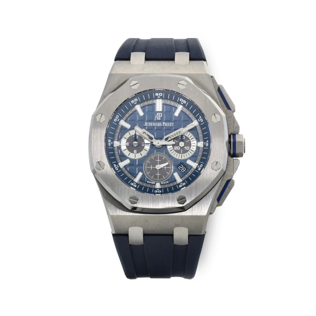 Audemars Piguet Royal Oak Offshore 26480 Series Strap Model