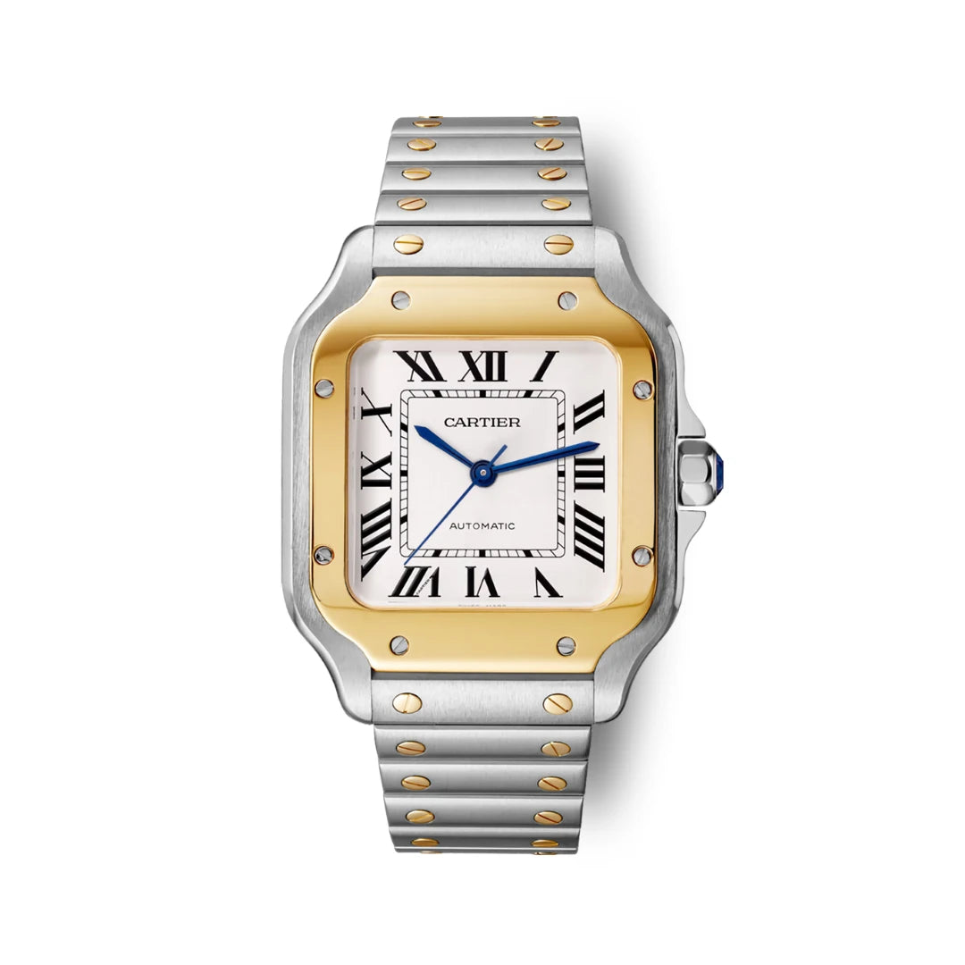 Cartier W2SA0016 Medium Modal Metal bracelet