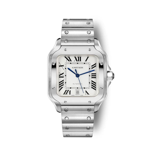 Cartier WSSA0018 Large Model Metal bracelet