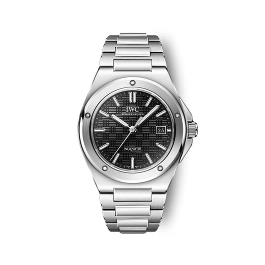 IWC IW328901 Steel Bracelet