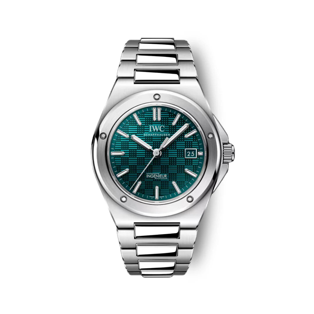 IWC IW328903 Steel Bracelet