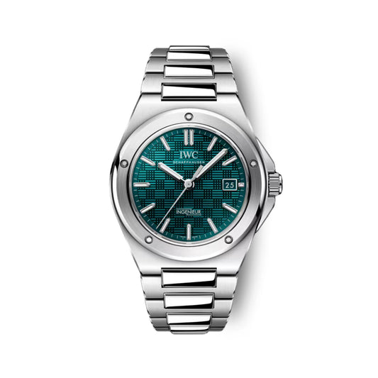 IWC IW328903 Steel Bracelet