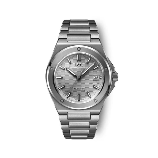 IWC IW328904 Steel Bracelet