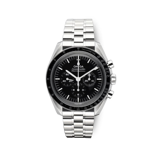 Omega Speedmaster 310.30.42.50.01.001 Steel Bracelet