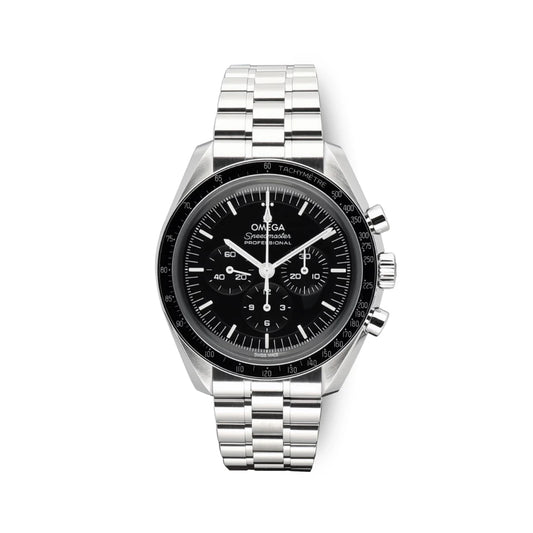 Omega Speedmaster 310.30.42.50.01.002 Steel Bracelet