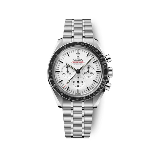 Omega Speedmaster 310.30.42.50.04.001 Steel Bracelet