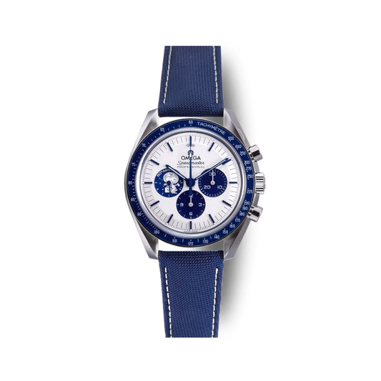 Omega Speedmaster Snoopy 310.32.42.50.02.001 Strap