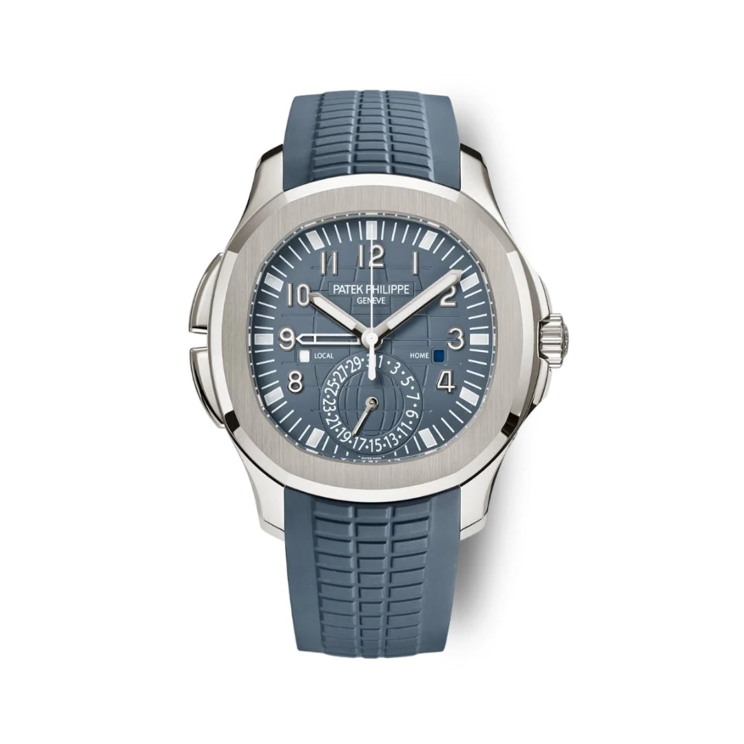 Patek Philippe Aquanaut 5164G Strap