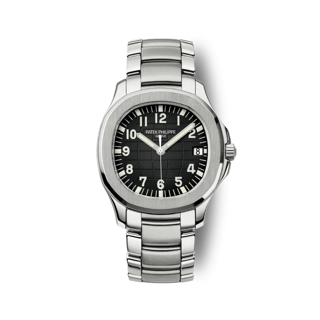 Patek Philippe Aquanaut 5167_1A Steel Bracelet_73c