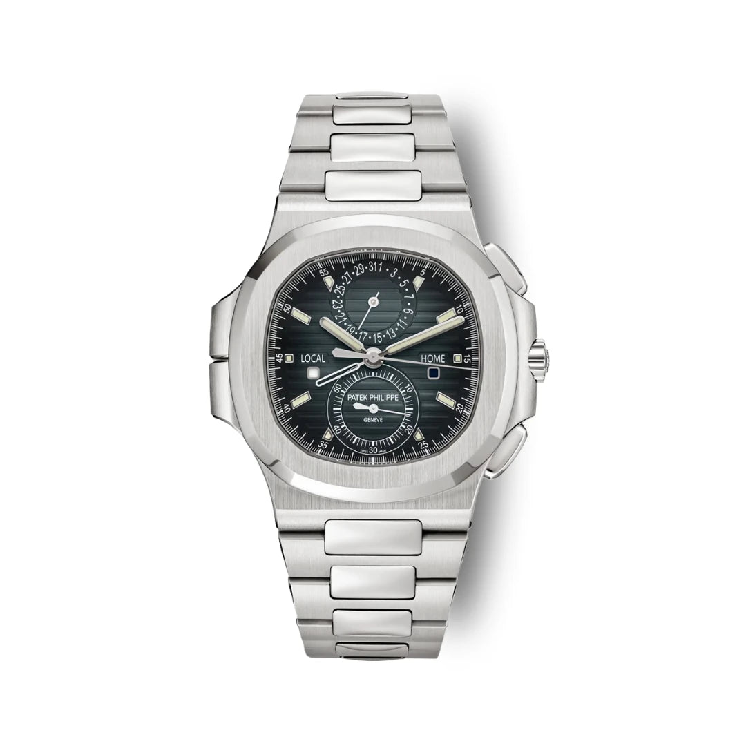 Patek Philippe Nautilus 5990_1A Steel Bracelet