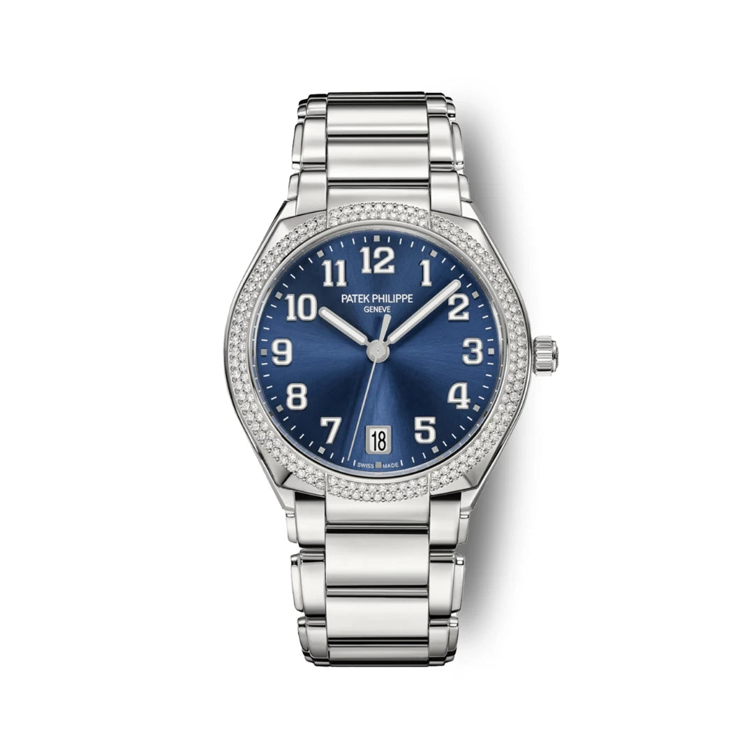 Patek Philippe Twenty Four 7300_1200A Steel Bracelet