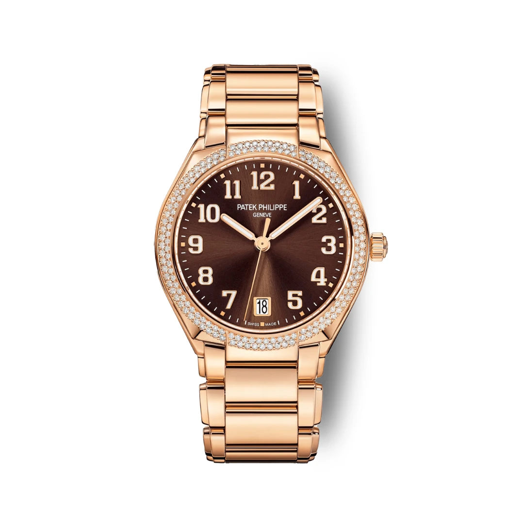 Patek Philippe Twenty Four 7300_1200R Steel Bracelet
