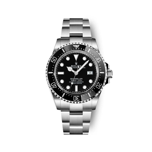 Rolex Sea Dweller 116660