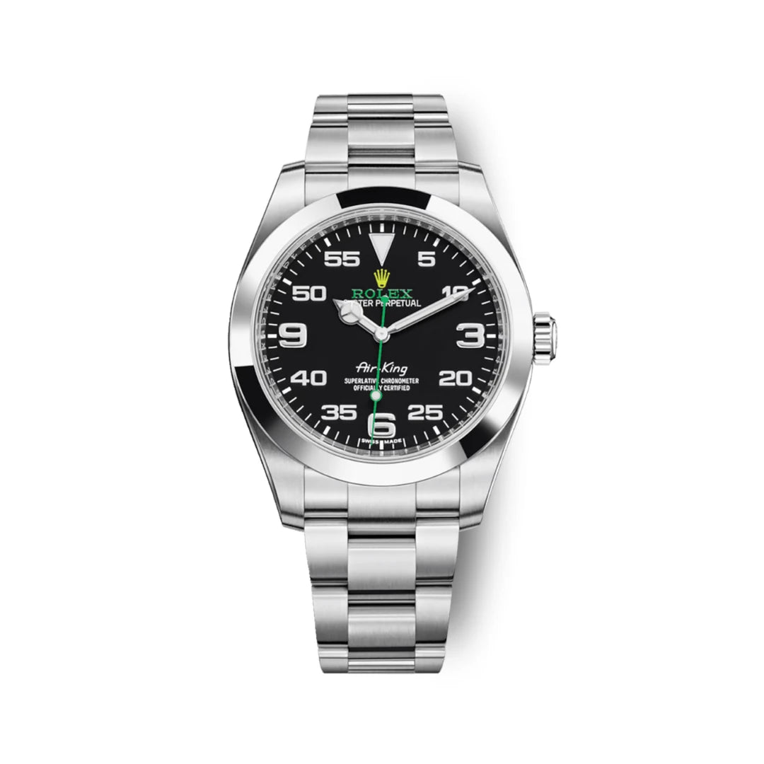 Rolex Air King 116900 Oyster Bracelet