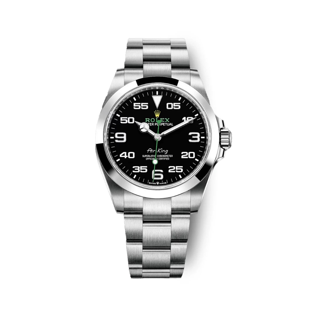 Rolex Air King 126900 Oyster Bracelet
