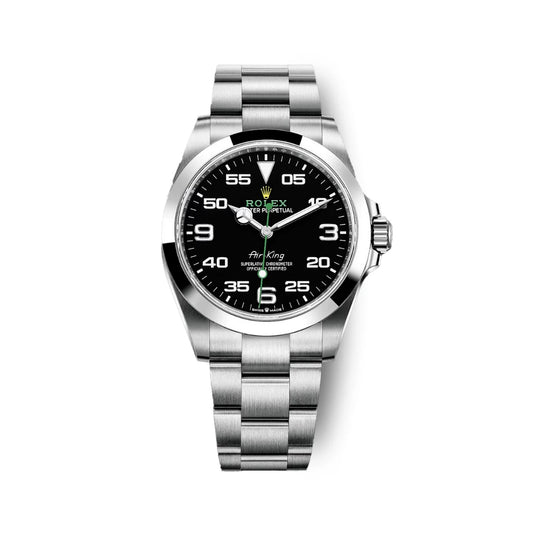 Rolex Air King 126900 Oyster Bracelet
