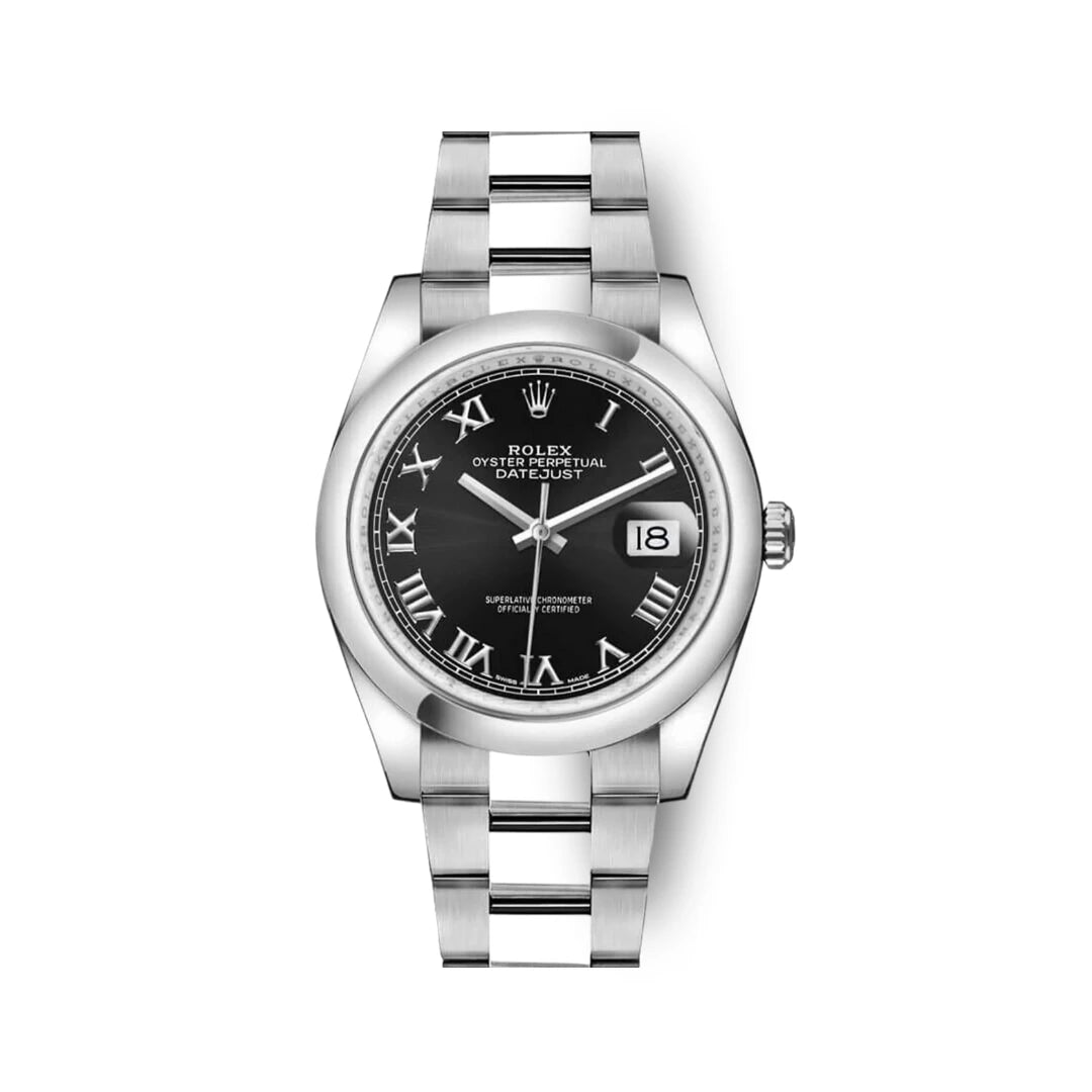Rolex Datejust 116200 Oyster Bracelet